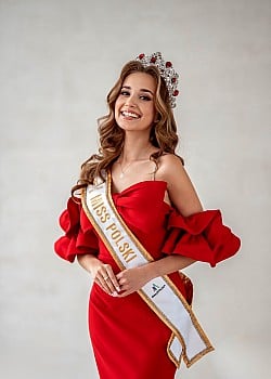 Oliwia Mikulska